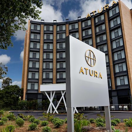 Atura Albury Ξενοδοχείο Εξωτερικό φωτογραφία